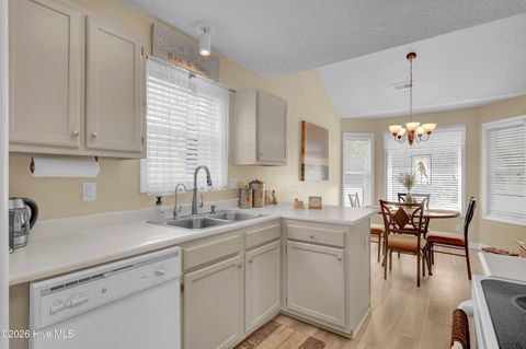 Tiny photo for 819 Bay Blossom Drive, Wilmington, NC 28411 (MLS # 100565624)