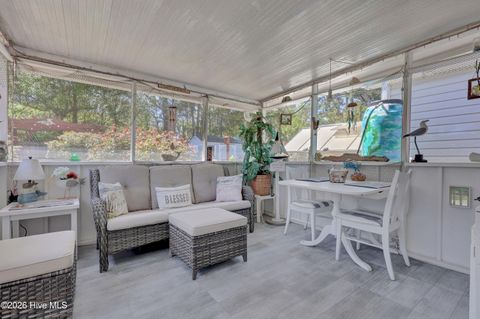 Tiny photo for 819 Bay Blossom Drive, Wilmington, NC 28411 (MLS # 100565624)