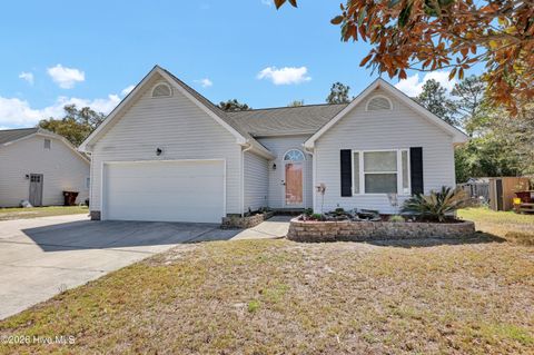 Tiny photo for 819 Bay Blossom Drive, Wilmington, NC 28411 (MLS # 100565624)