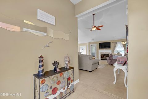 Tiny photo for 819 Bay Blossom Drive, Wilmington, NC 28411 (MLS # 100565624)