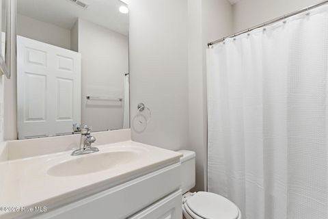 Tiny photo for 1521 Cadfel Court #Unit 302, Wilmington, NC 28412 (MLS # 100577364)
