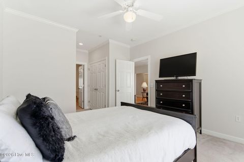 Tiny photo for 1521 Cadfel Court #Unit 302, Wilmington, NC 28412 (MLS # 100577364)