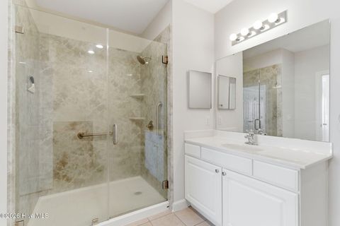 Tiny photo for 1521 Cadfel Court #Unit 302, Wilmington, NC 28412 (MLS # 100577364)