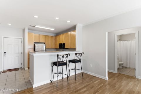 Tiny photo for 1521 Cadfel Court #Unit 302, Wilmington, NC 28412 (MLS # 100577364)