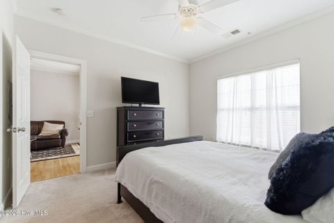Tiny photo for 1521 Cadfel Court #Unit 302, Wilmington, NC 28412 (MLS # 100577364)