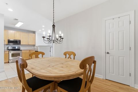 Tiny photo for 1521 Cadfel Court #Unit 302, Wilmington, NC 28412 (MLS # 100577364)