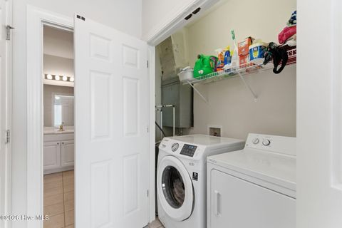 Tiny photo for 1521 Cadfel Court #Unit 302, Wilmington, NC 28412 (MLS # 100577364)