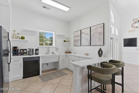 Tiny photo for 1521 Cadfel Court #Unit 302, Wilmington, NC 28412 (MLS # 100577364)