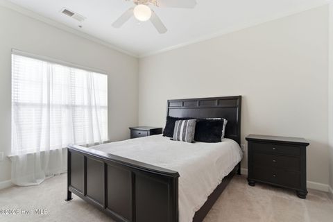 Tiny photo for 1521 Cadfel Court #Unit 302, Wilmington, NC 28412 (MLS # 100577364)