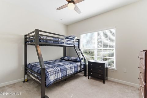 Tiny photo for 1521 Cadfel Court #Unit 302, Wilmington, NC 28412 (MLS # 100577364)