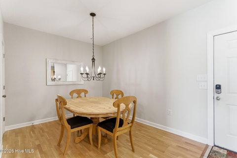 Tiny photo for 1521 Cadfel Court #Unit 302, Wilmington, NC 28412 (MLS # 100577364)