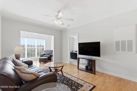 Tiny photo for 1521 Cadfel Court #Unit 302, Wilmington, NC 28412 (MLS # 100577364)
