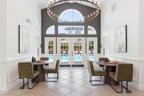 Tiny photo for 1521 Cadfel Court #Unit 302, Wilmington, NC 28412 (MLS # 100577364)