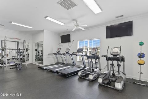Tiny photo for 1521 Cadfel Court #Unit 302, Wilmington, NC 28412 (MLS # 100577364)