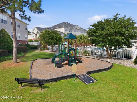 Tiny photo for 1521 Cadfel Court #Unit 302, Wilmington, NC 28412 (MLS # 100577364)