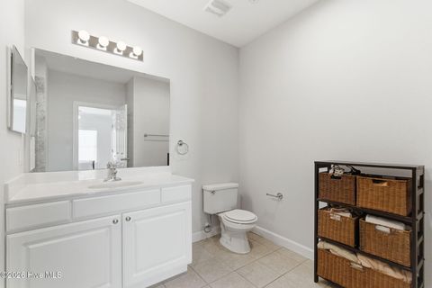 Tiny photo for 1521 Cadfel Court #Unit 302, Wilmington, NC 28412 (MLS # 100577364)