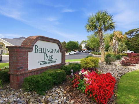 Tiny photo for 1521 Cadfel Court #Unit 302, Wilmington, NC 28412 (MLS # 100577364)