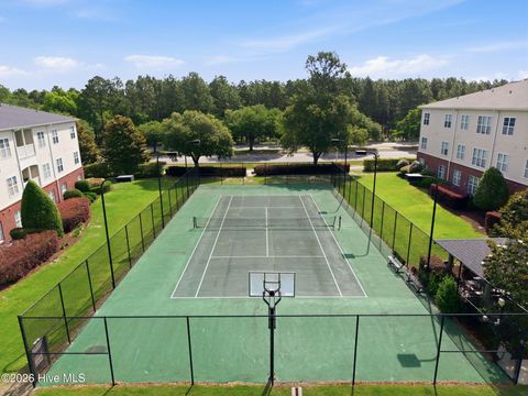 Tiny photo for 1521 Cadfel Court #Unit 302, Wilmington, NC 28412 (MLS # 100577364)