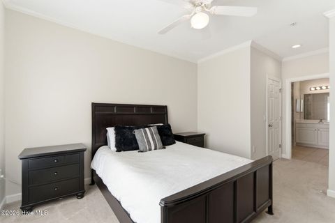 Tiny photo for 1521 Cadfel Court #Unit 302, Wilmington, NC 28412 (MLS # 100577364)