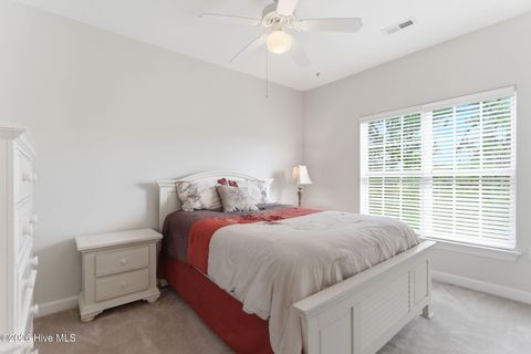 Tiny photo for 1521 Cadfel Court #Unit 302, Wilmington, NC 28412 (MLS # 100577364)