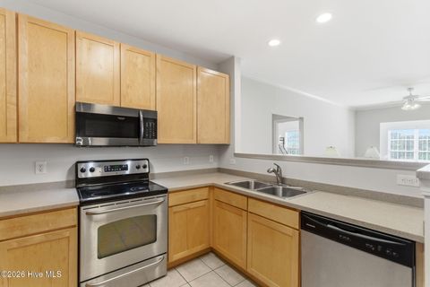 Tiny photo for 1521 Cadfel Court #Unit 302, Wilmington, NC 28412 (MLS # 100577364)
