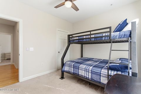 Tiny photo for 1521 Cadfel Court #Unit 302, Wilmington, NC 28412 (MLS # 100577364)