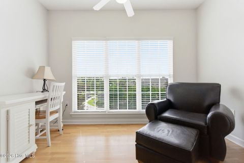Tiny photo for 1521 Cadfel Court #Unit 302, Wilmington, NC 28412 (MLS # 100577364)