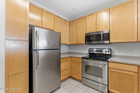 Tiny photo for 1521 Cadfel Court #Unit 302, Wilmington, NC 28412 (MLS # 100577364)