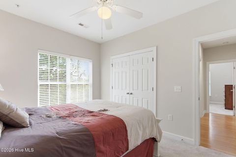 Tiny photo for 1521 Cadfel Court #Unit 302, Wilmington, NC 28412 (MLS # 100577364)