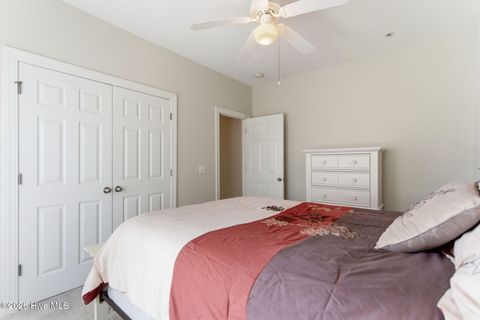 Tiny photo for 1521 Cadfel Court #Unit 302, Wilmington, NC 28412 (MLS # 100577364)