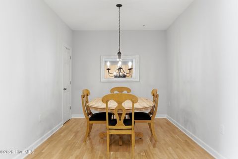 Tiny photo for 1521 Cadfel Court #Unit 302, Wilmington, NC 28412 (MLS # 100577364)