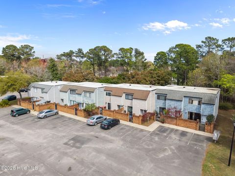Tiny photo for 233 Dapple Court #Unit 24, Wilmington, NC 28403 (MLS # 100562887)