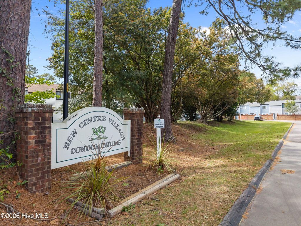 Photo of 233 Dapple Court #Unit 24, Wilmington, NC 28403 (MLS # 100562887)