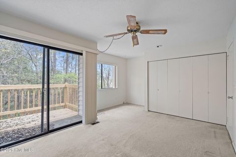 Tiny photo for 233 Dapple Court #Unit 24, Wilmington, NC 28403 (MLS # 100562887)