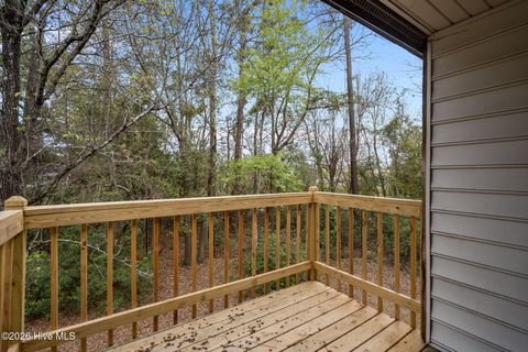 Tiny photo for 233 Dapple Court #Unit 24, Wilmington, NC 28403 (MLS # 100562887)