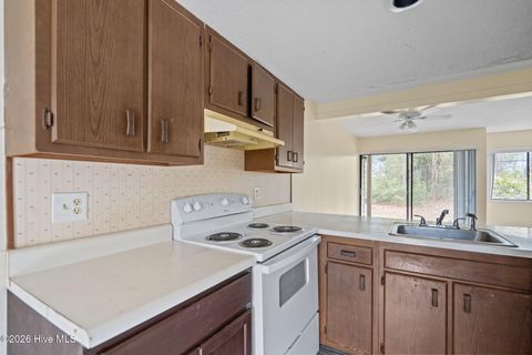 Tiny photo for 233 Dapple Court #Unit 24, Wilmington, NC 28403 (MLS # 100562887)