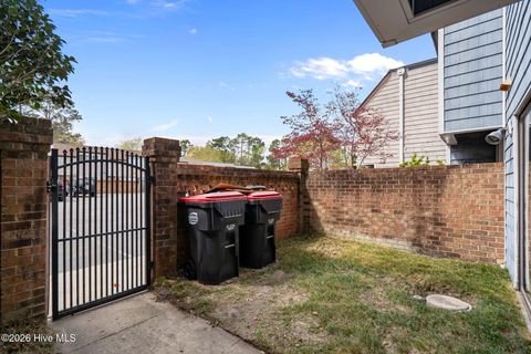 Tiny photo for 233 Dapple Court #Unit 24, Wilmington, NC 28403 (MLS # 100562887)