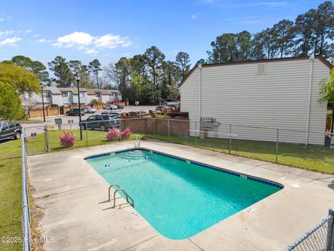 Tiny photo for 233 Dapple Court #Unit 24, Wilmington, NC 28403 (MLS # 100562887)