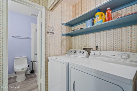 Tiny photo for 233 Dapple Court #Unit 24, Wilmington, NC 28403 (MLS # 100562887)