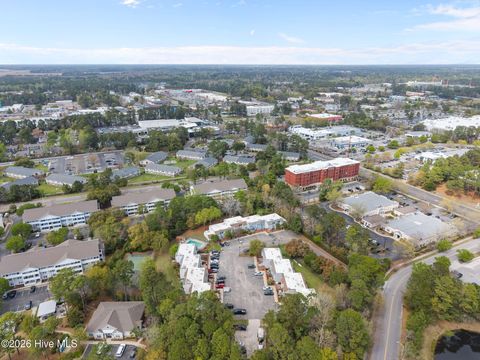 Tiny photo for 233 Dapple Court #Unit 24, Wilmington, NC 28403 (MLS # 100562887)