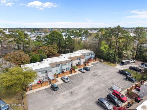 Tiny photo for 233 Dapple Court #Unit 24, Wilmington, NC 28403 (MLS # 100562887)