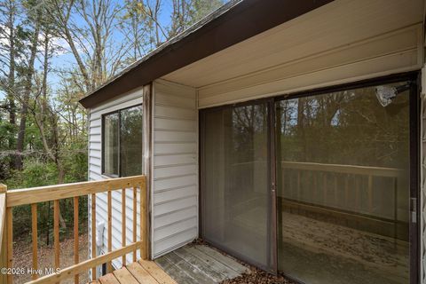 Tiny photo for 233 Dapple Court #Unit 24, Wilmington, NC 28403 (MLS # 100562887)