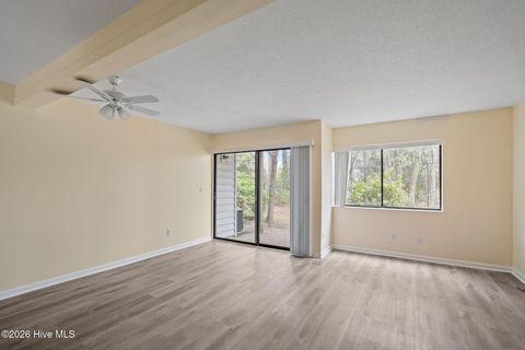 Tiny photo for 233 Dapple Court #Unit 24, Wilmington, NC 28403 (MLS # 100562887)