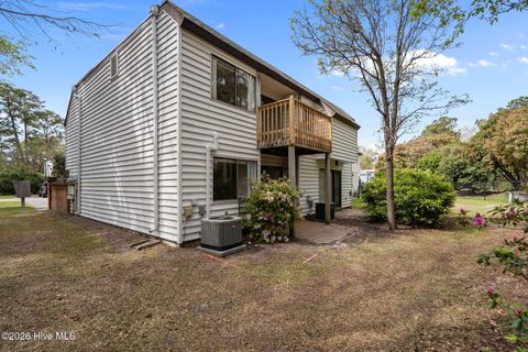 Tiny photo for 233 Dapple Court #Unit 24, Wilmington, NC 28403 (MLS # 100562887)