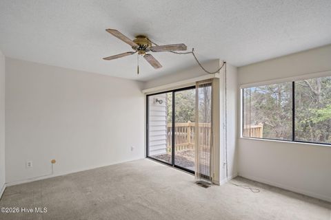 Tiny photo for 233 Dapple Court #Unit 24, Wilmington, NC 28403 (MLS # 100562887)