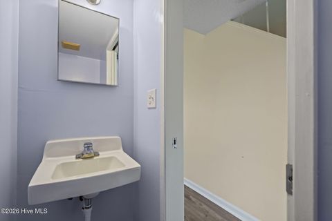 Tiny photo for 233 Dapple Court #Unit 24, Wilmington, NC 28403 (MLS # 100562887)