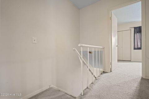 Tiny photo for 233 Dapple Court #Unit 24, Wilmington, NC 28403 (MLS # 100562887)