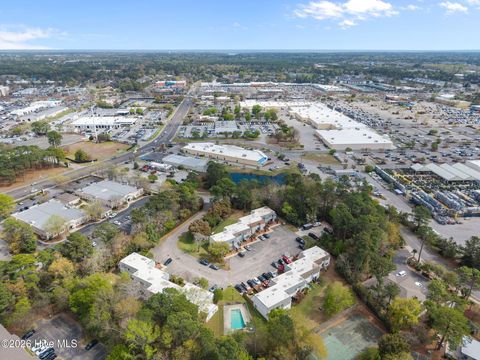 Tiny photo for 233 Dapple Court #Unit 24, Wilmington, NC 28403 (MLS # 100562887)