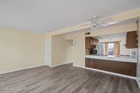 Tiny photo for 233 Dapple Court #Unit 24, Wilmington, NC 28403 (MLS # 100562887)