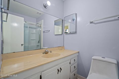 Tiny photo for 233 Dapple Court #Unit 24, Wilmington, NC 28403 (MLS # 100562887)